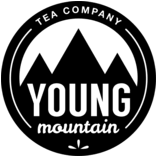 Logo Young Mountain Tea LLC