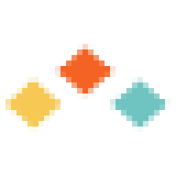 Logo Teamraderie, Inc.