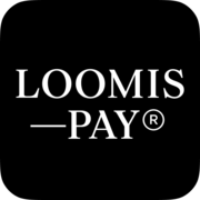 Logo Loomis Digital Solutions AB