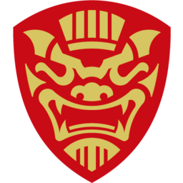 Logo Ryukyu Football Club KK