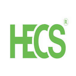 Logo Hubert Enviro Care Systems Pvt Ltd.