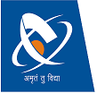 Logo Charotar University of Science & Technology