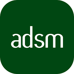 Logo Abu Dhabi School of Management