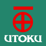 Logo UTOKU Transport Co., Ltd.