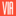 Logo Via.Delivery Corp.