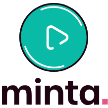 Logo Minta