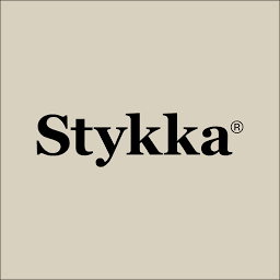 Logo Stykka ApS