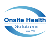 Logo Onsite Health Solutions