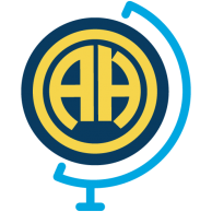 Logo Alamo Heights School Foundation