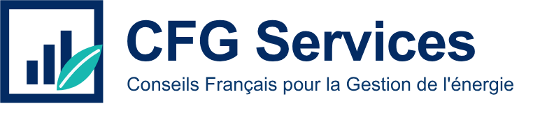 Logo Compagnie Française De Geothermie