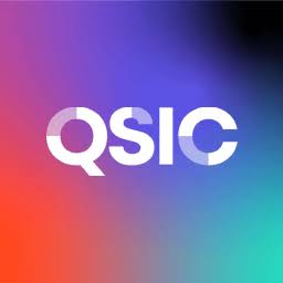 Logo Qsic Pty Ltd.
