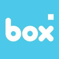 Logo Onebox Packaging Co. Ltd
