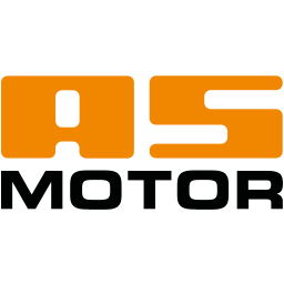 Logo AS-Motor GmbH