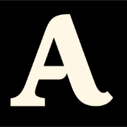 Logo Acast Stories Ltd.