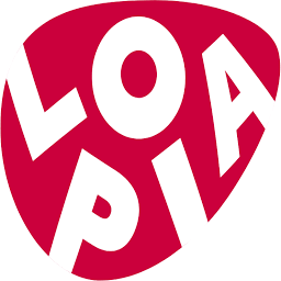 Logo Lopia Co., Ltd.
