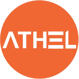Logo Athel Accounting Pte Ltd.