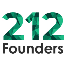 Logo 212 Founders