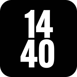 Logo 1440 Media LLC
