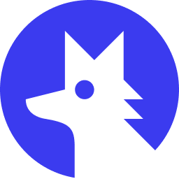 Logo QA Wolf Inc