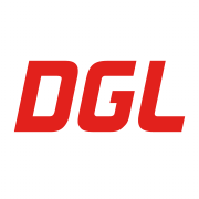 Logo DGL Group Ltd.