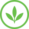 Logo Plant Power Fast Food LLC