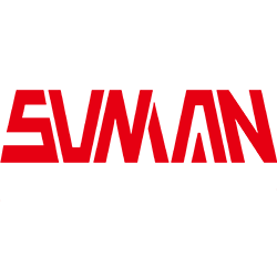 Logo Sunman Energy Co., Ltd.
