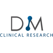 Logo DynaMed Clinical Research LP