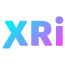 Logo XR Immersive Tech, Inc.