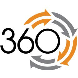 Logo STM 360 Ltd.