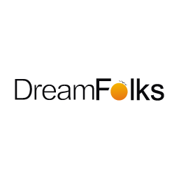 Logo DreamFolks Services Ltd.