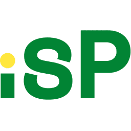 Logo ISP Chile Ltd.