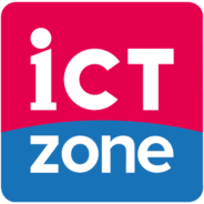 Logo Ict Zone Ventures Bhd.
