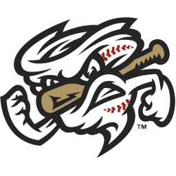 Logo Omaha Storm Chasers