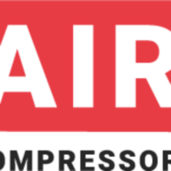 Logo Airflow Compressors & Pneumatics Ltd.