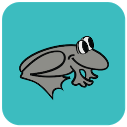 Logo Ifrog Marketing Solutions