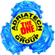 Logo Adriatech Srl