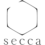 Logo secca, iInc.