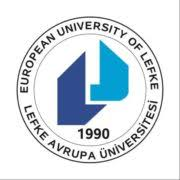Logo European University of Lefke