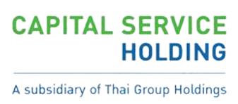 Logo Capital Service Holding Co. Ltd.