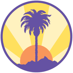 Logo Desert Valley Date LLC