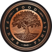 Logo Enroot Organics PBC