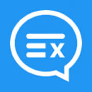 Logo Messengerx Io
