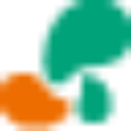 Logo Galdieria, Inc.