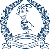 Logo Sathaye College