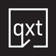Logo Quext LLC