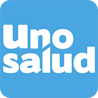Logo Uno Salud Dental