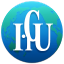 Logo Handong International Law School