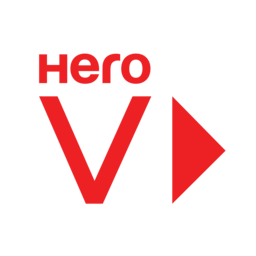 Logo HeroX Pvt Ltd.