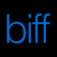 Logo Berkshire International Film Festival