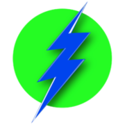 Logo Coulomb Solutions, Inc.